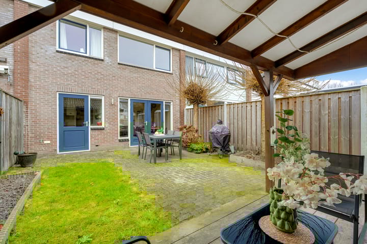 Foto 25 van P C Boutensstraat 4