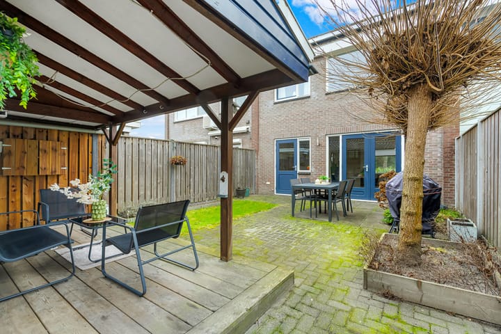 Foto 24 van P C Boutensstraat 4