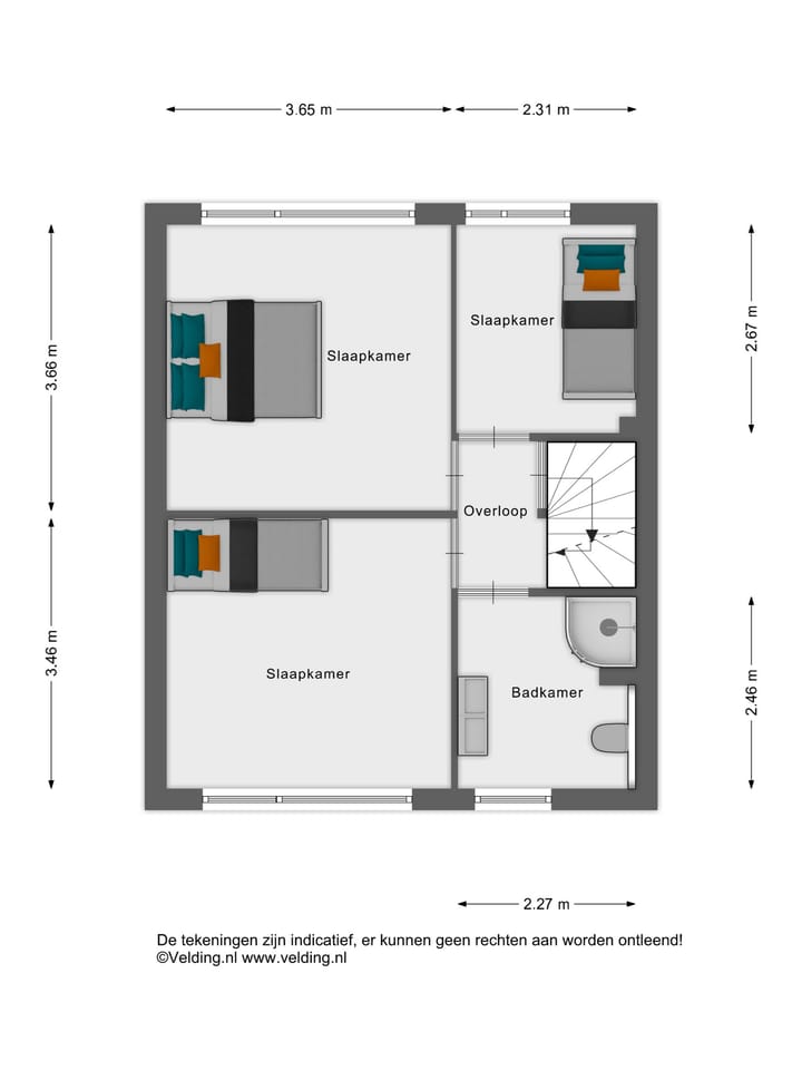Foto 30 van P C Boutensstraat 4