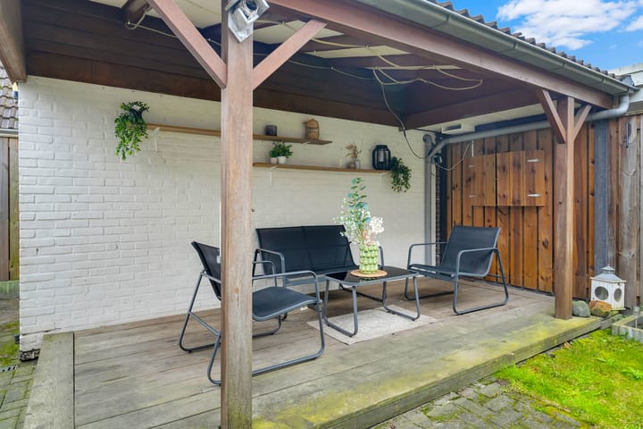 Foto 26 van P C Boutensstraat 4