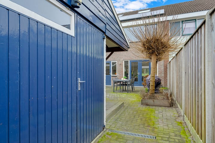 Foto 27 van P C Boutensstraat 4