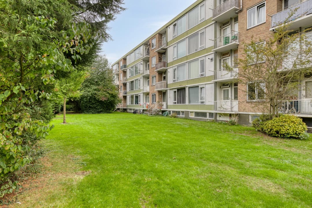 Foto 23 van Ter Weerlaan 142