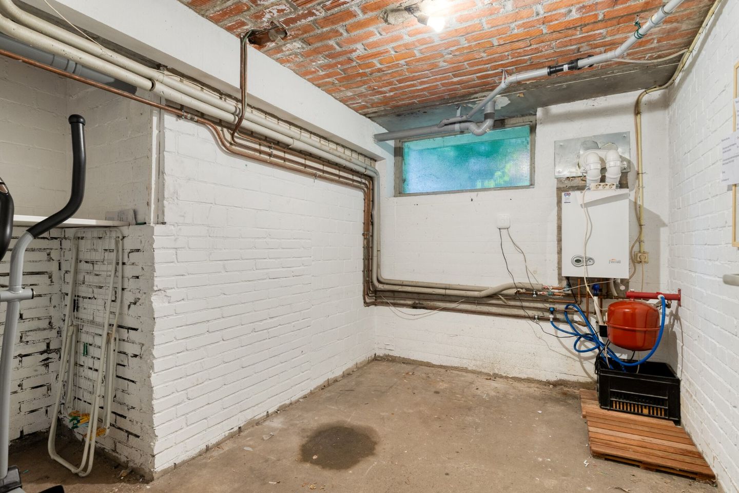 Foto 25 van Ter Weerlaan 142