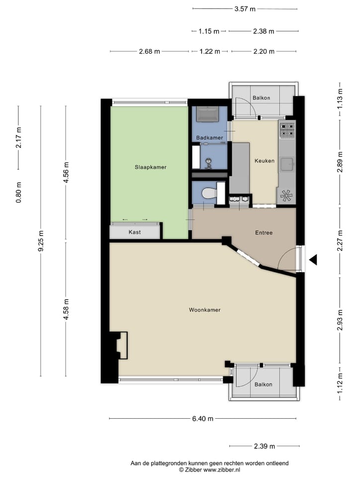 Foto 26 van Ter Weerlaan 142