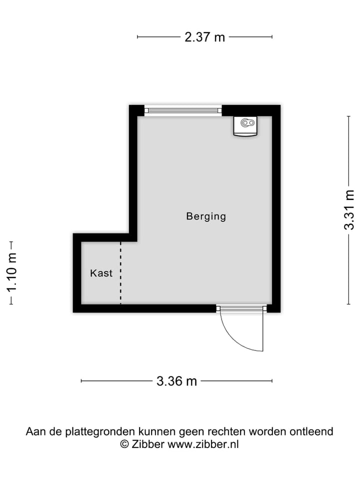 Foto 27 van Ter Weerlaan 142