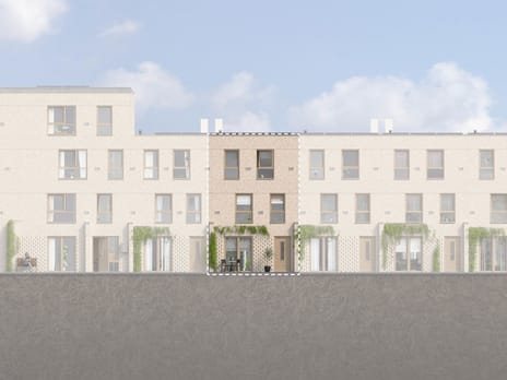 Zijdekwartier - Parkzijde Fase 1 main image