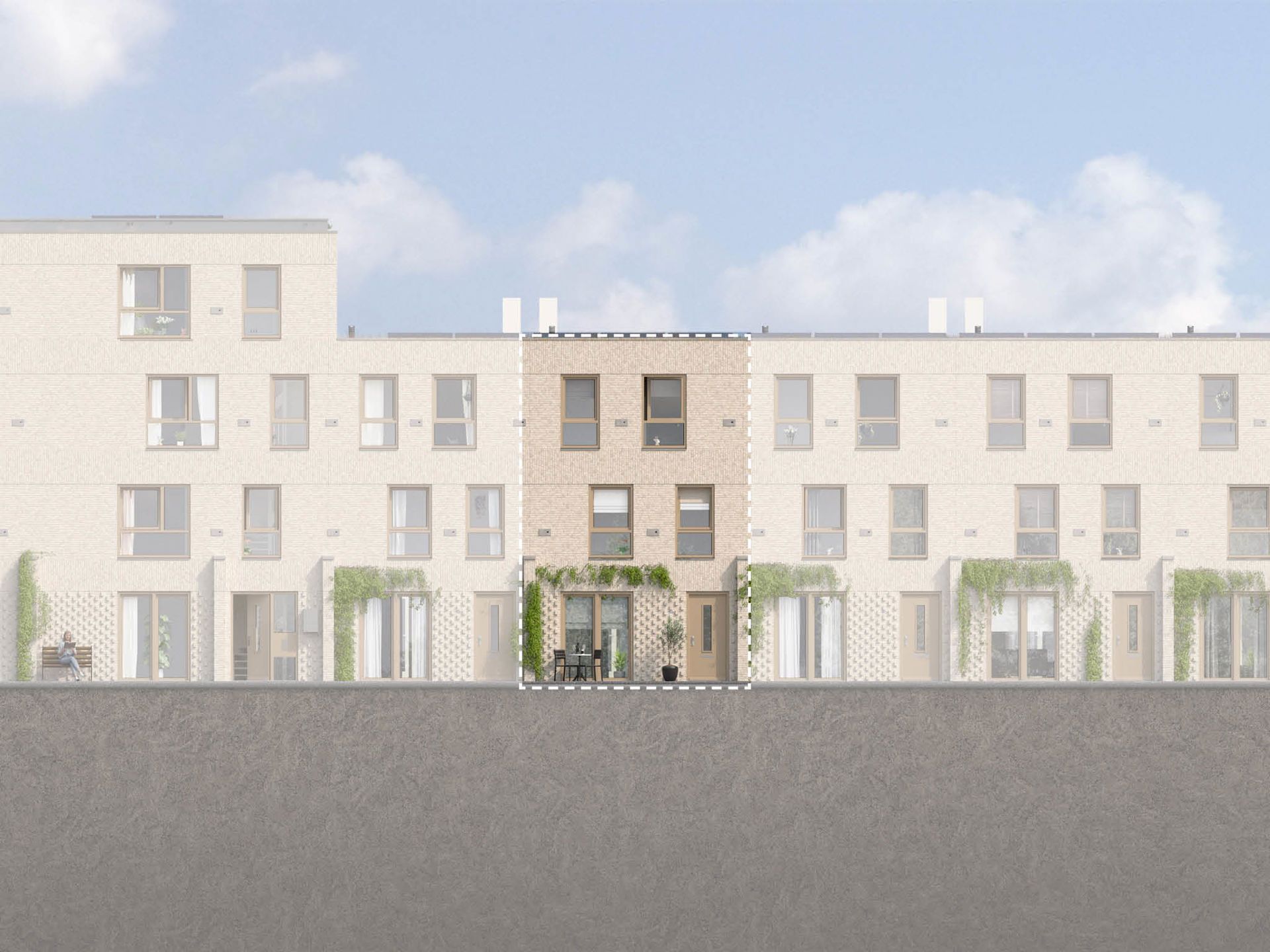 Herenhuis (Bouwnr. 59)  false