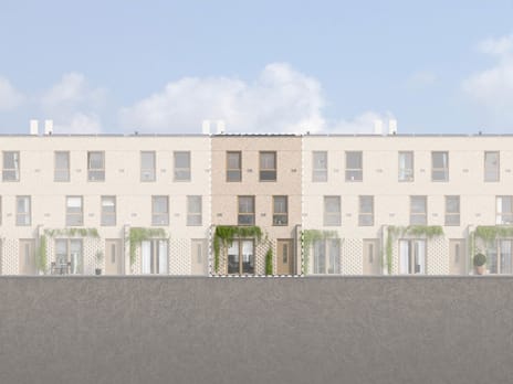 Zijdekwartier - Parkzijde Fase 1 main image