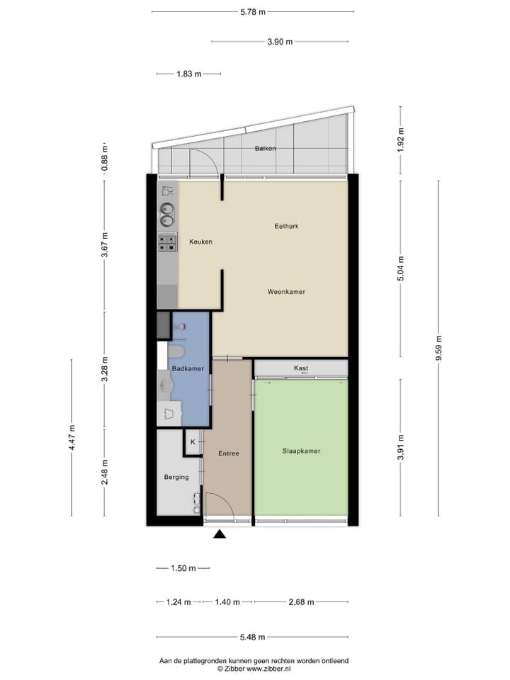 Foto 25 van Seringenlaan 62