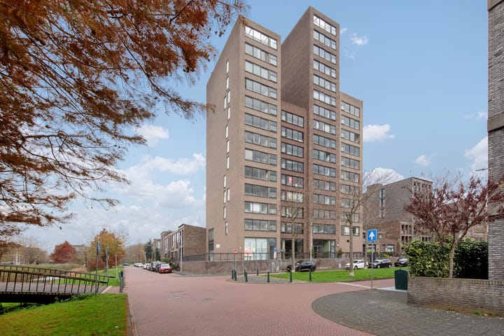 Foto 5 van Weidevogellaan 208