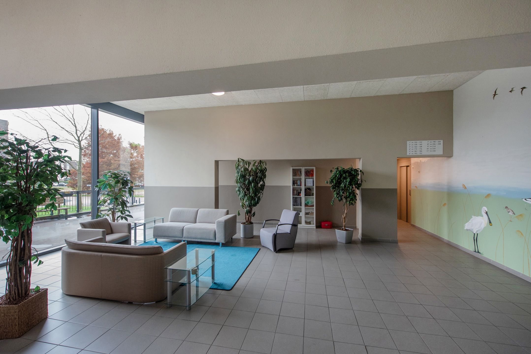 Foto 6 van Weidevogellaan 208