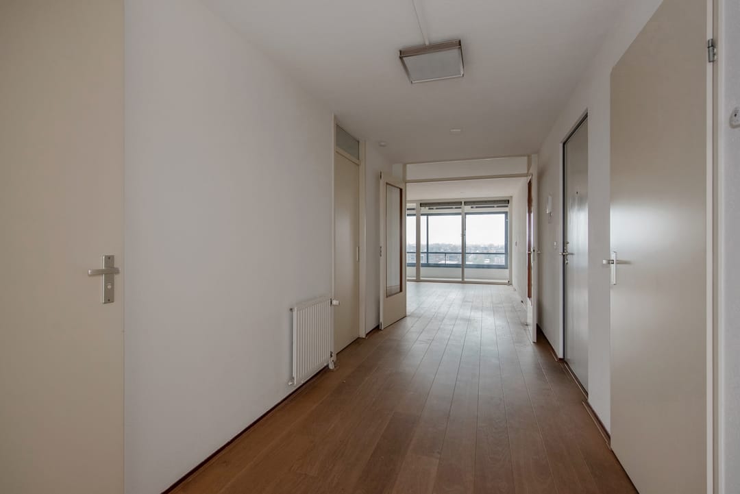 Foto 8 van Weidevogellaan 208