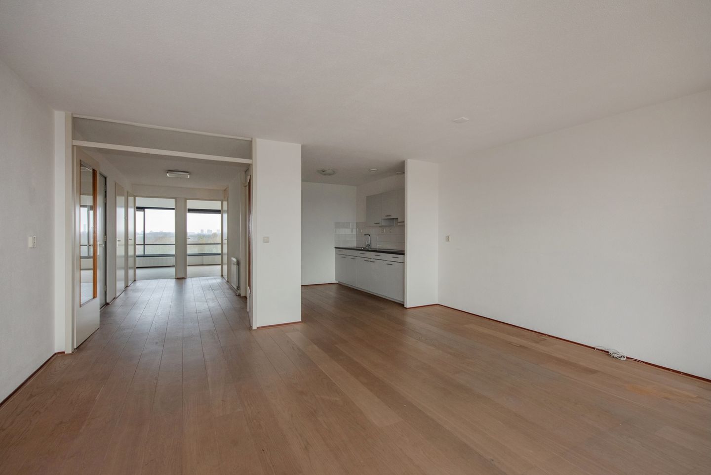 Foto 10 van Weidevogellaan 208