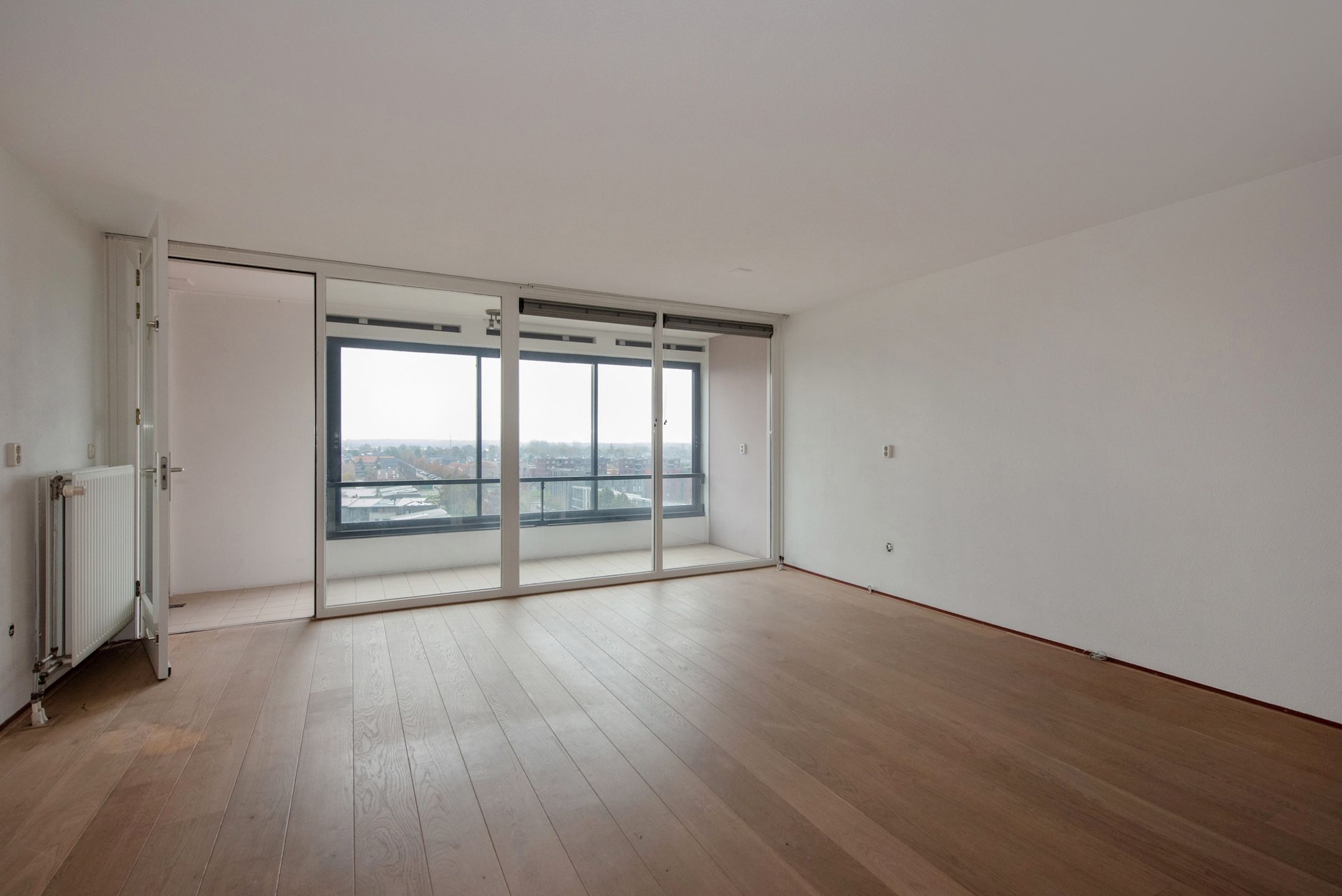 Foto 12 van Weidevogellaan 208