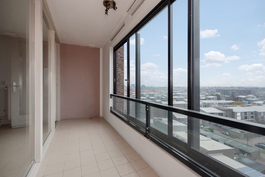 Foto 13 van Weidevogellaan 208