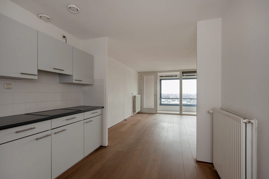 Foto 16 van Weidevogellaan 208