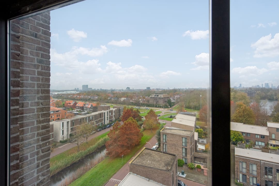 Foto 23 van Weidevogellaan 208