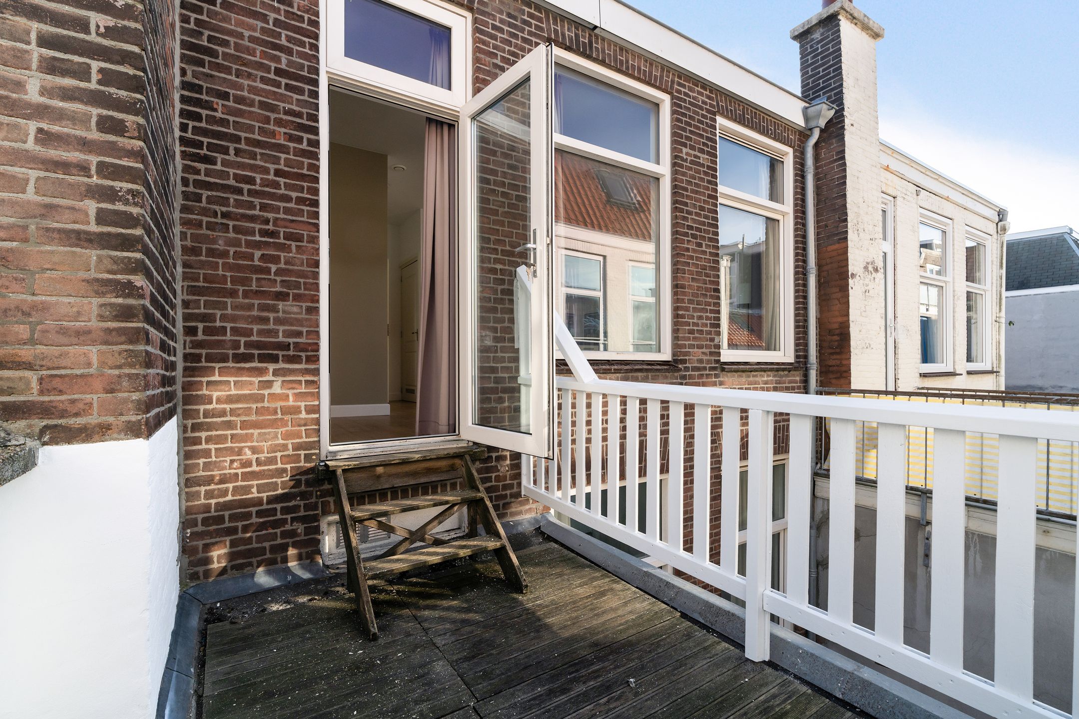 Foto 3 van Elandstraat 1-F1