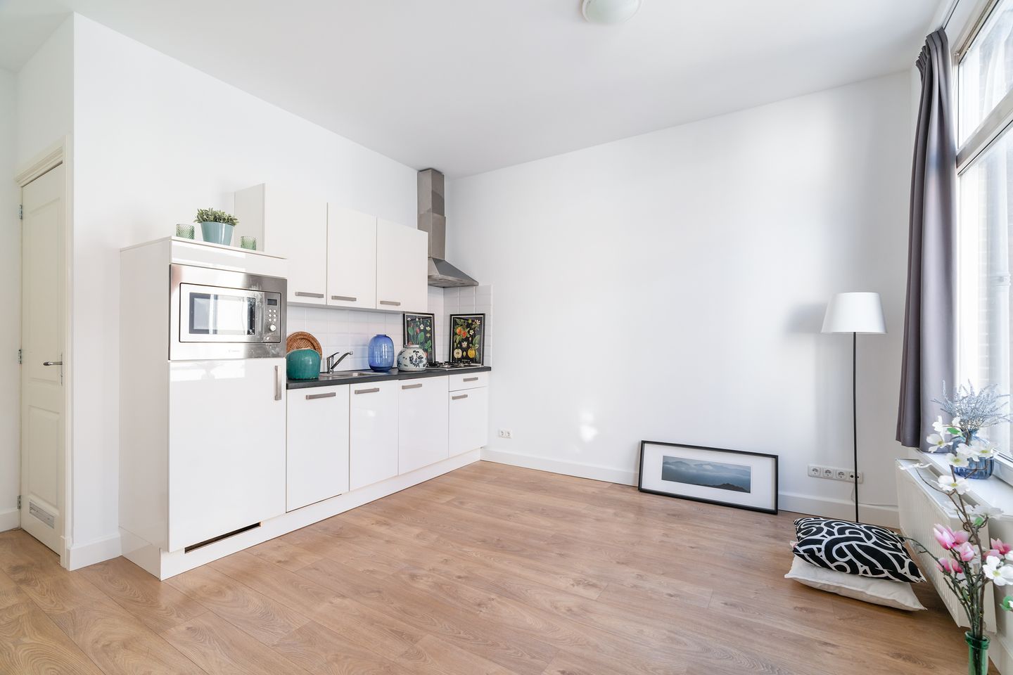 Foto 4 van Elandstraat 1-F1