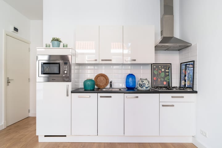 Foto 5 van Elandstraat 1-F1