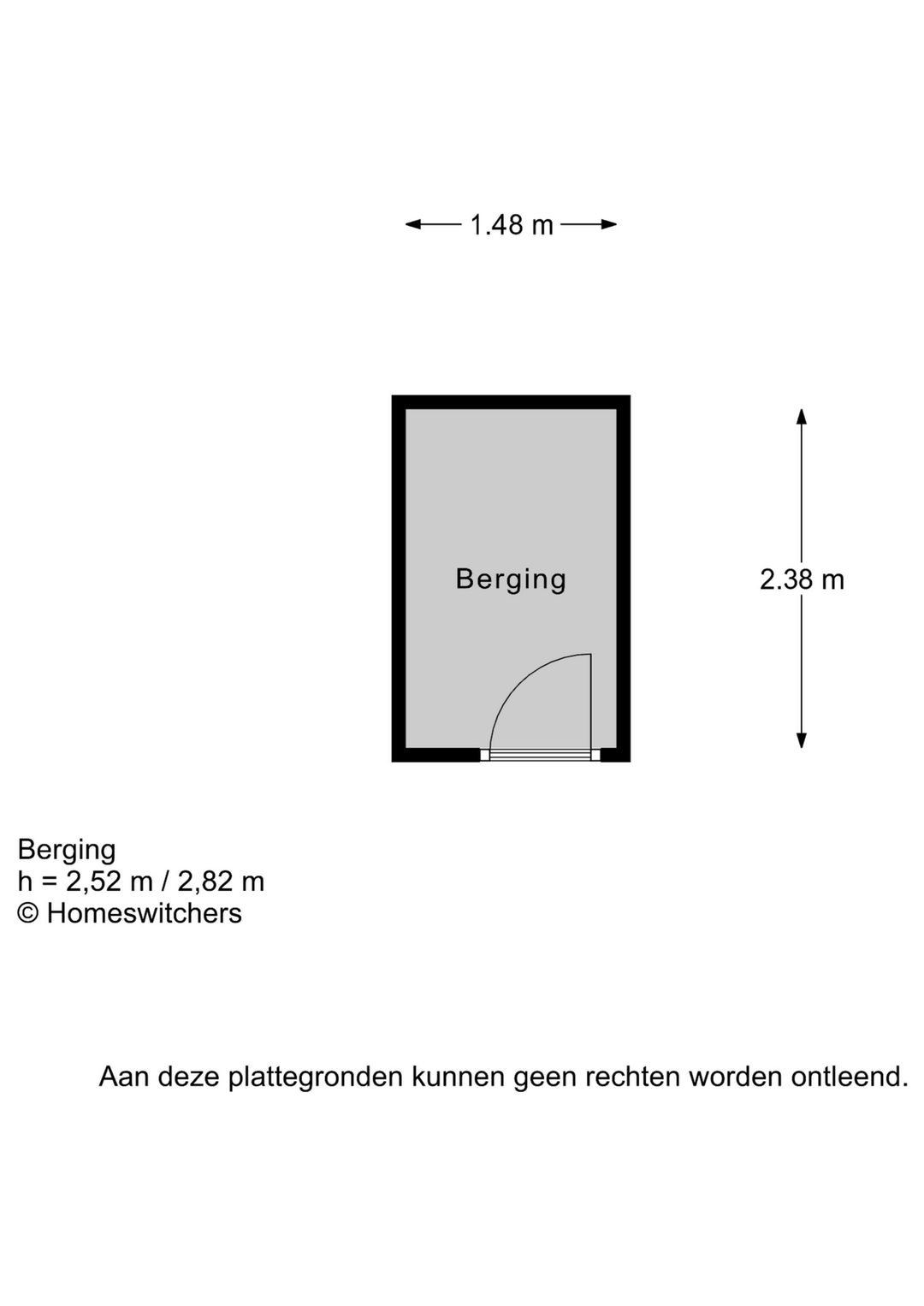 Foto 28 van Weidevogellaan 208