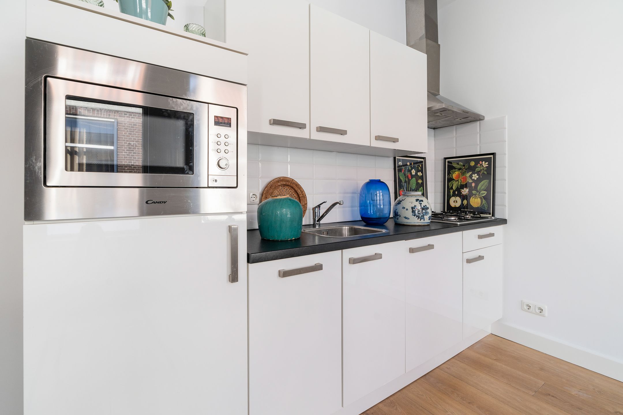 Foto 6 van Elandstraat 1-F1