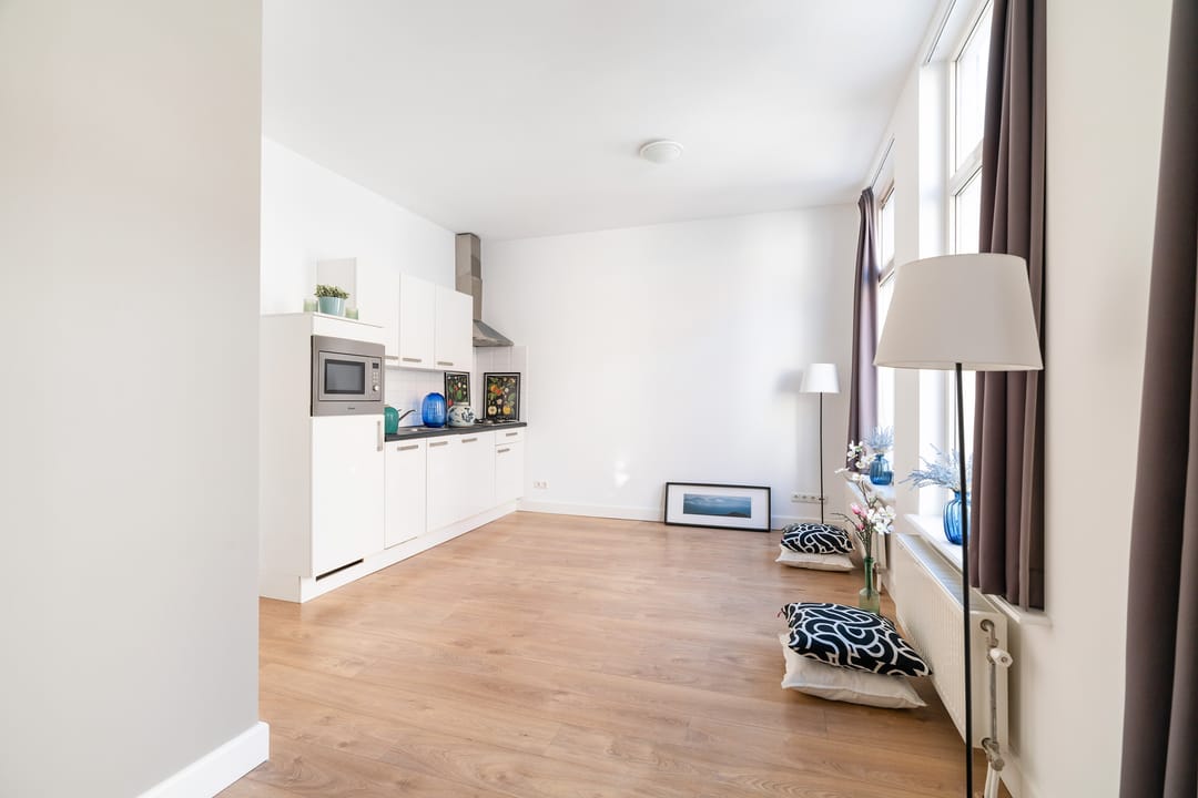 Foto 7 van Elandstraat 1-F1