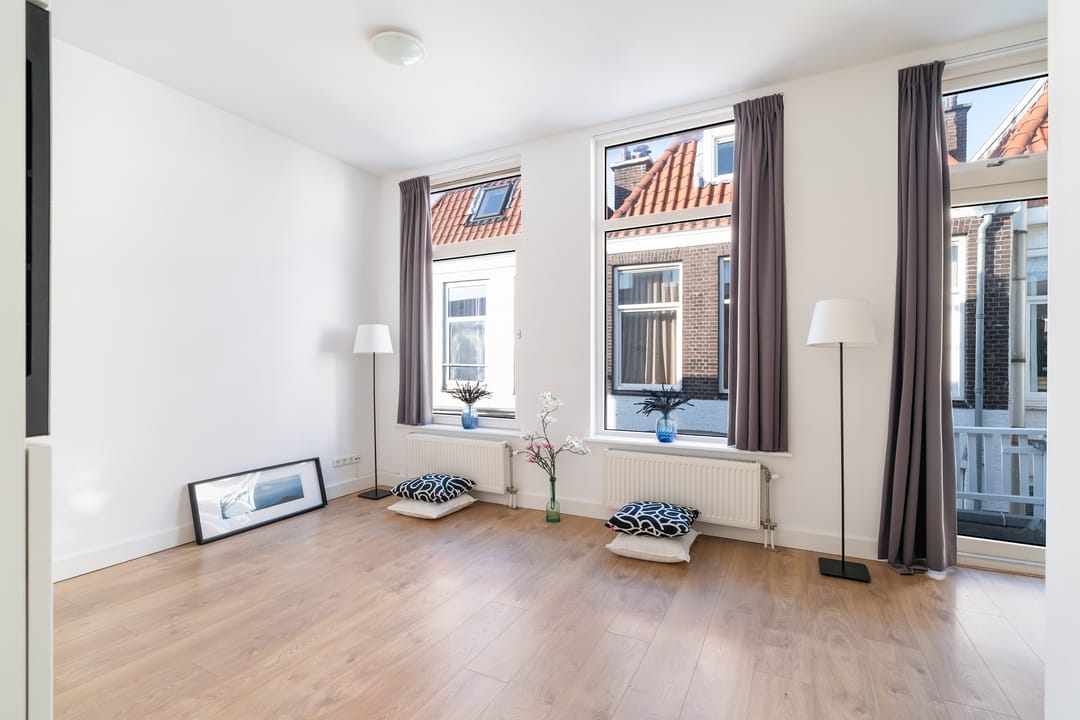 Foto 8 van Elandstraat 1-F1