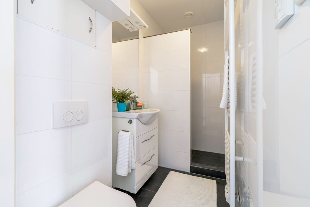 Foto 11 van Elandstraat 1-F1