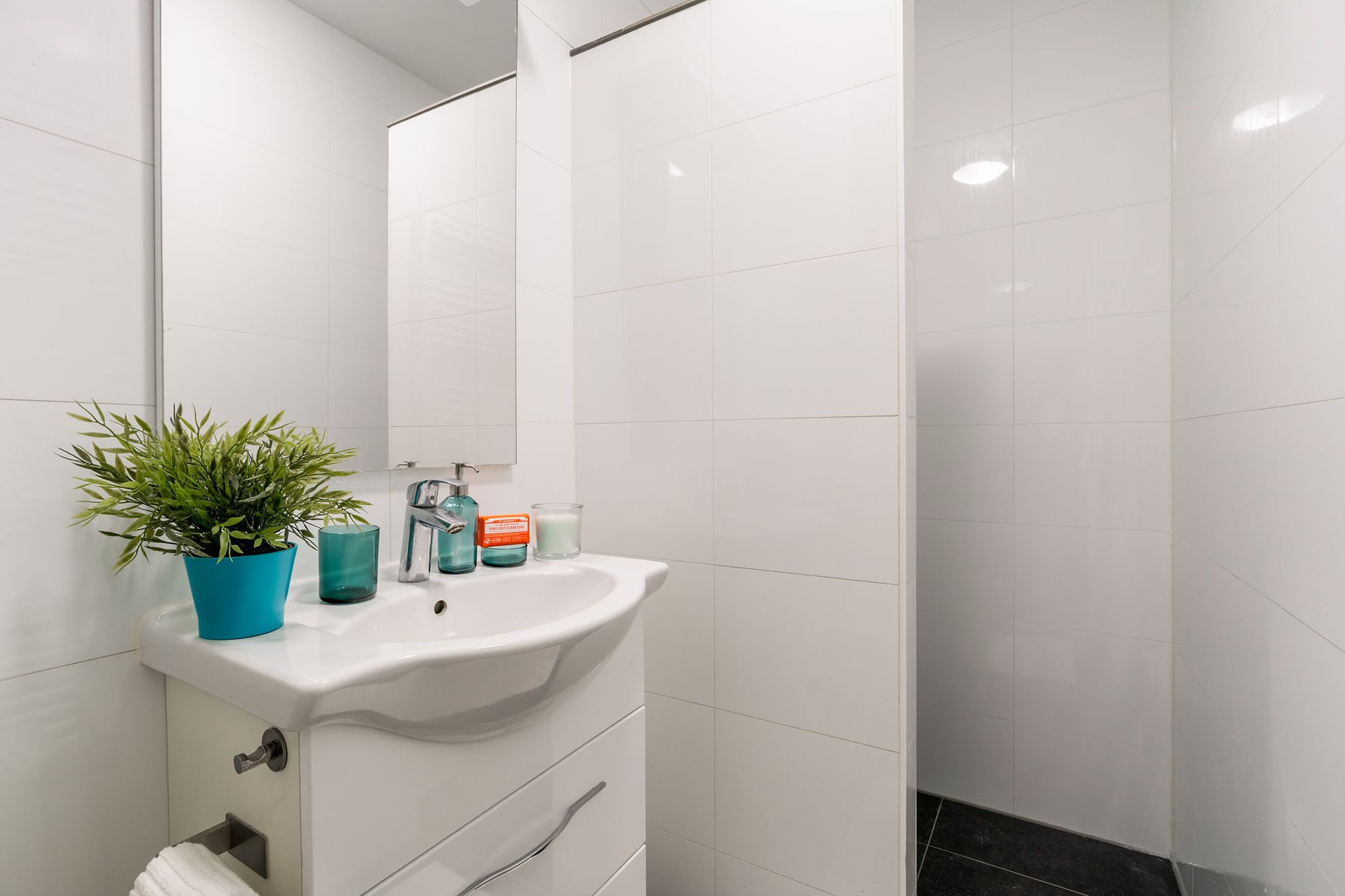 Foto 12 van Elandstraat 1-F1