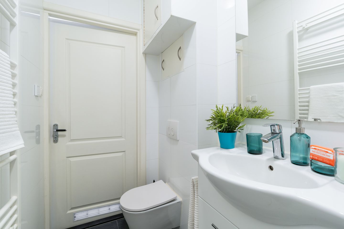 Foto 14 van Elandstraat 1-F1