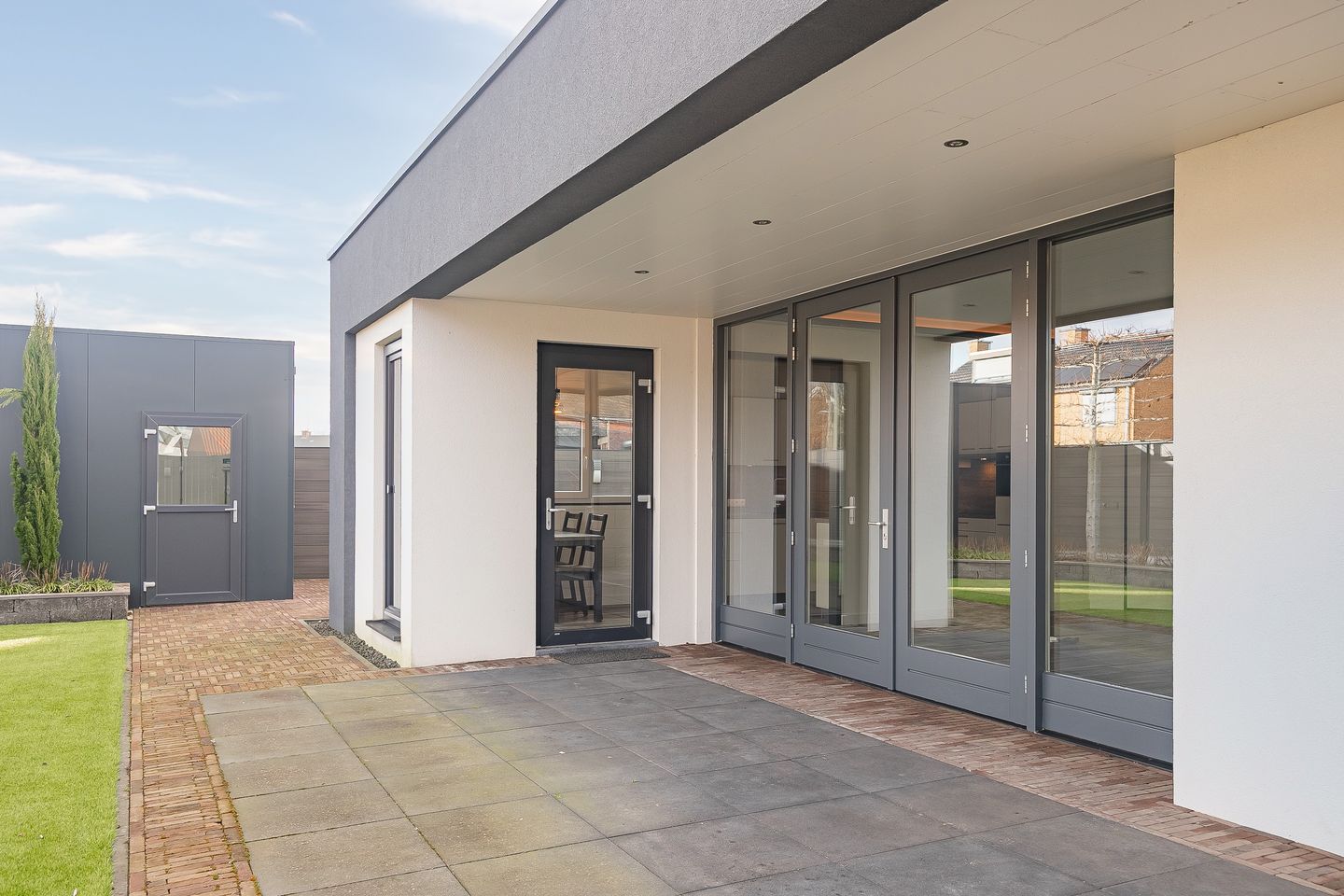 Foto 25 van Hannes Kempkensweg 22