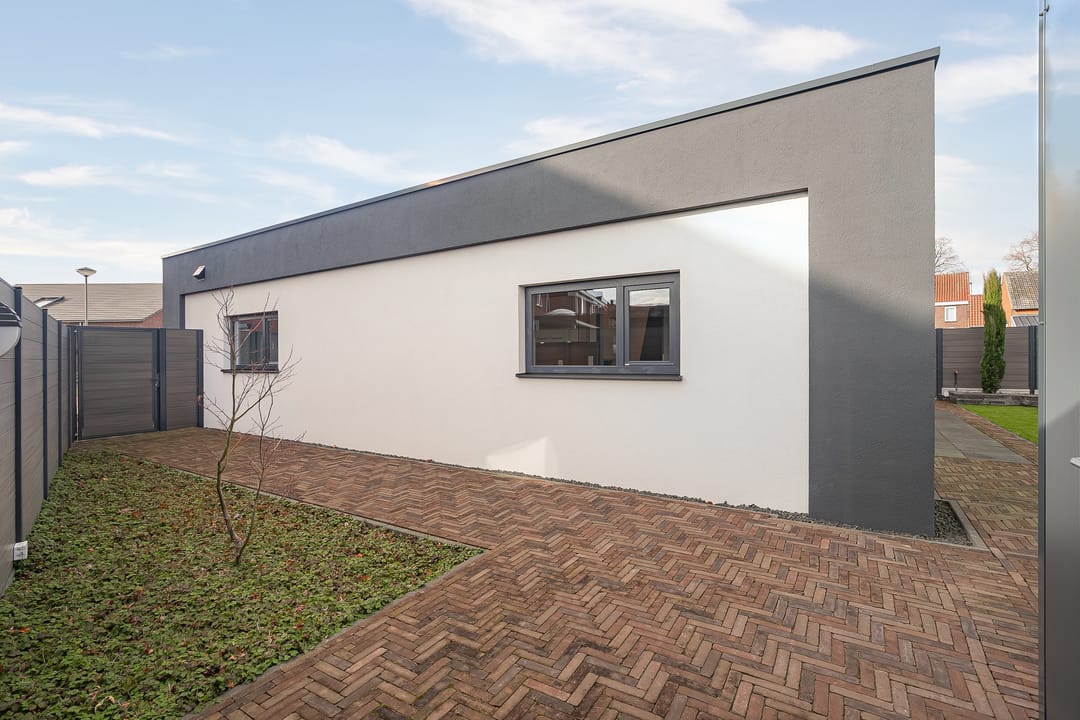 Foto 26 van Hannes Kempkensweg 22