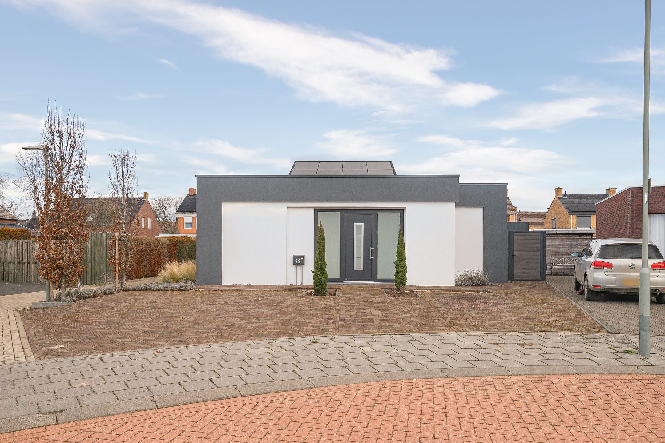 Foto 30 van Hannes Kempkensweg 22