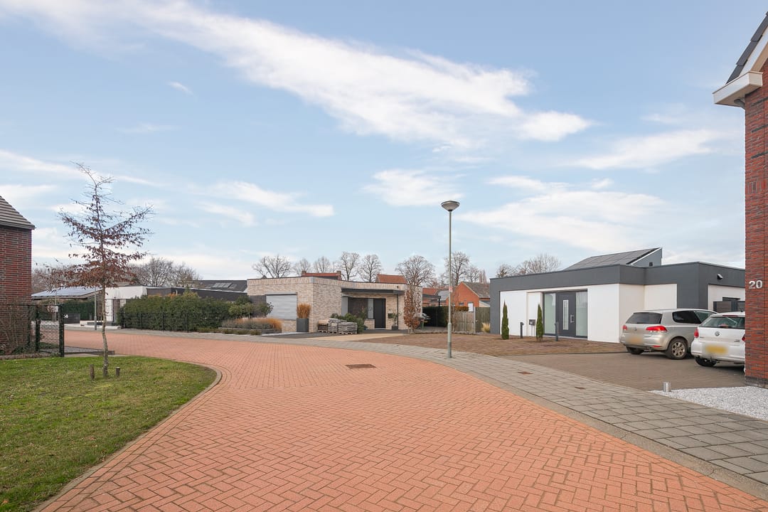 Foto 32 van Hannes Kempkensweg 22