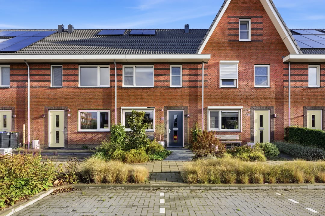 Foto 1 van Barkstraat 33