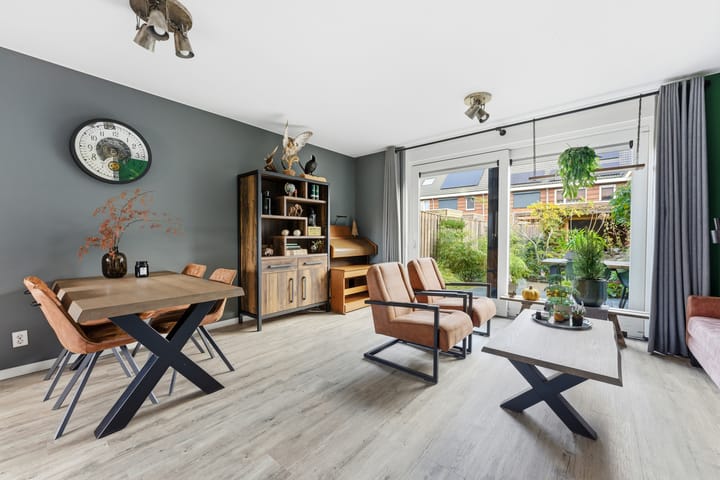 Foto 3 van Barkstraat 33