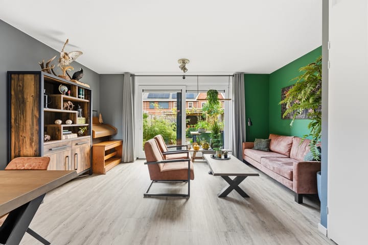 Foto 4 van Barkstraat 33