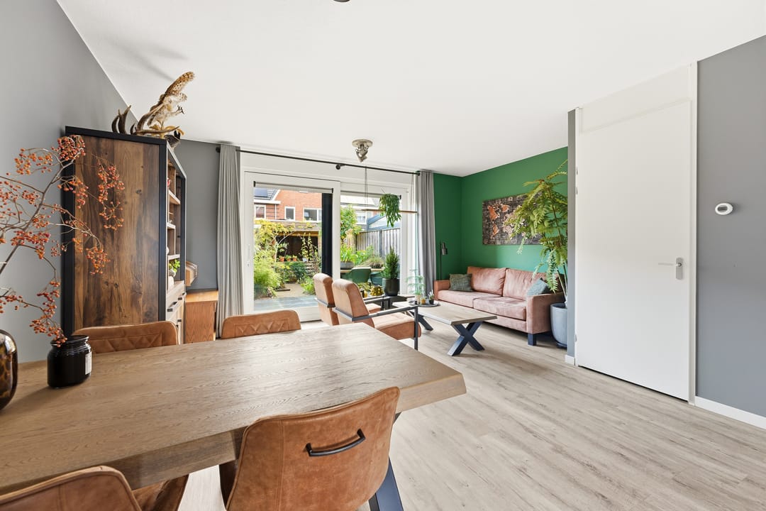 Photo 7 of Barkstraat 33