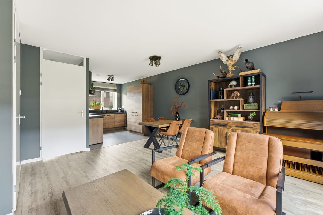 Photo 11 of Barkstraat 33