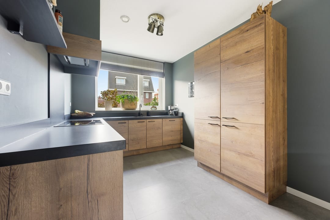 Photo 13 of Barkstraat 33