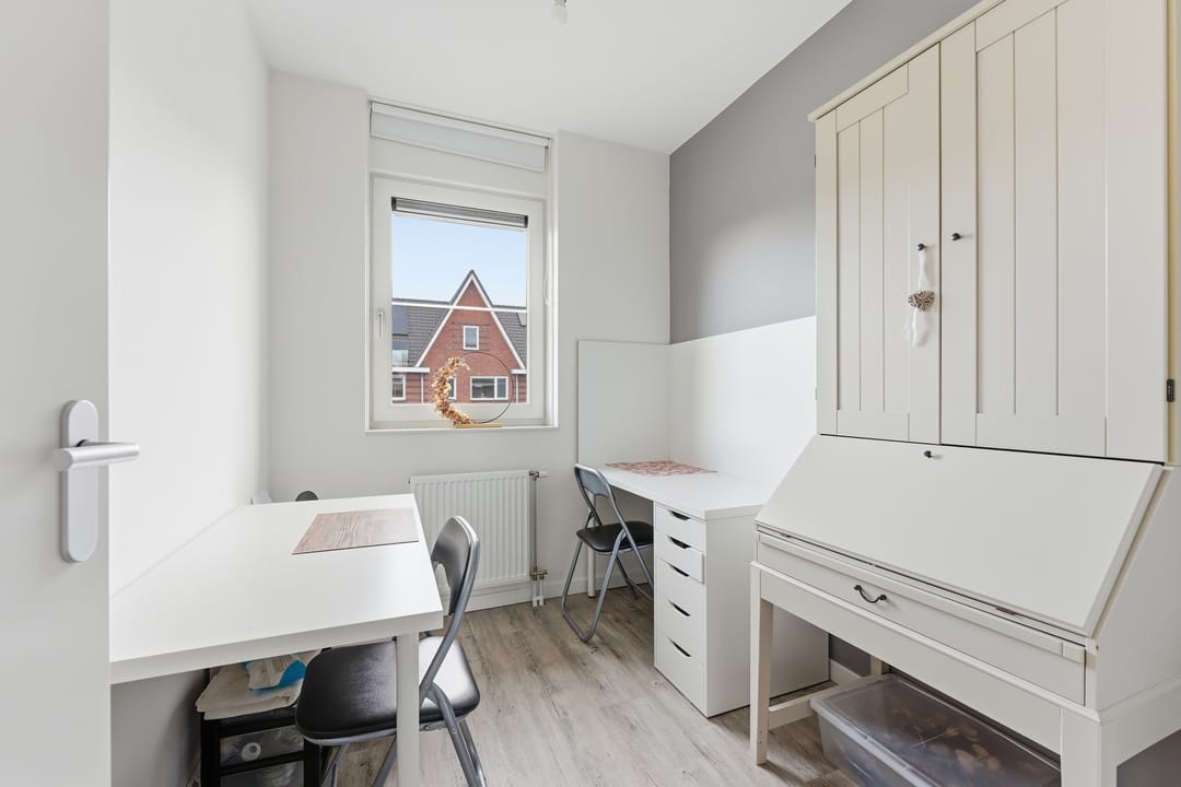 Photo 23 of Barkstraat 33