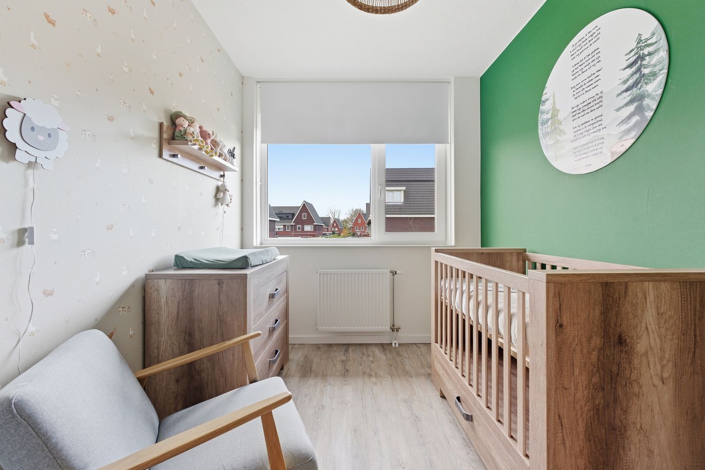 Photo 25 of Barkstraat 33