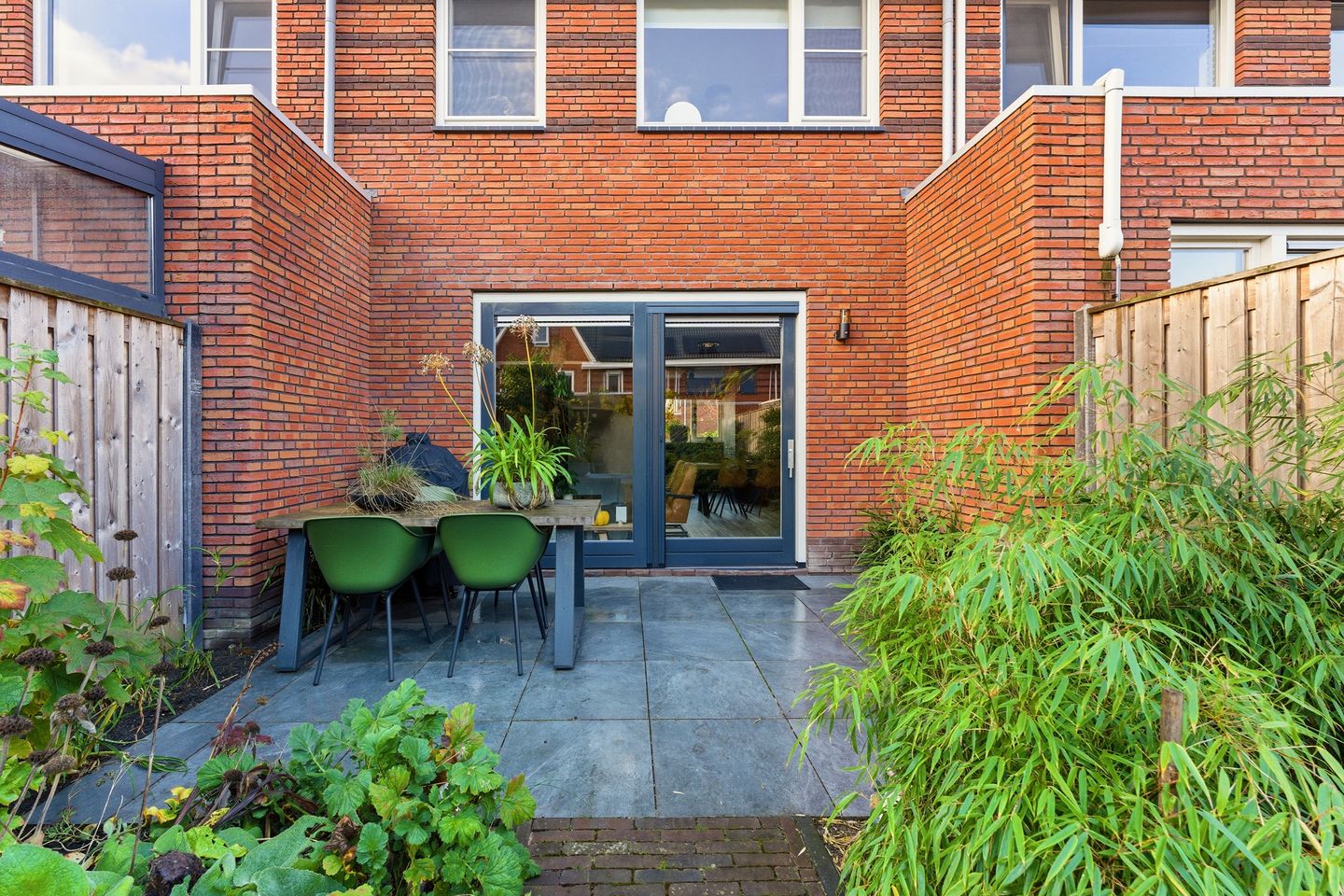 Photo 35 of Barkstraat 33