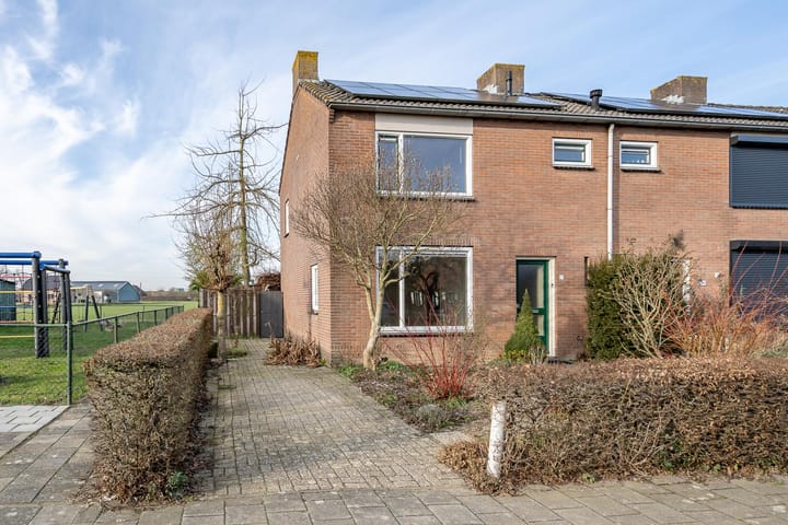 Foto 1 van Gerestraat 38