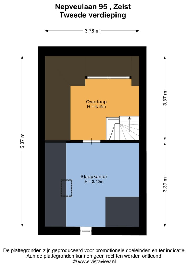 Foto 54 van Nepveulaan 95