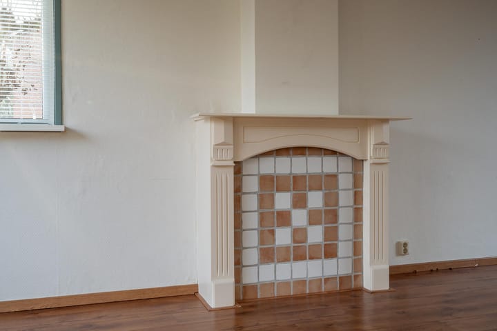 Foto 10 van Gerestraat 38