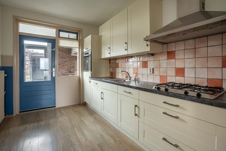 Foto 11 van Gerestraat 38