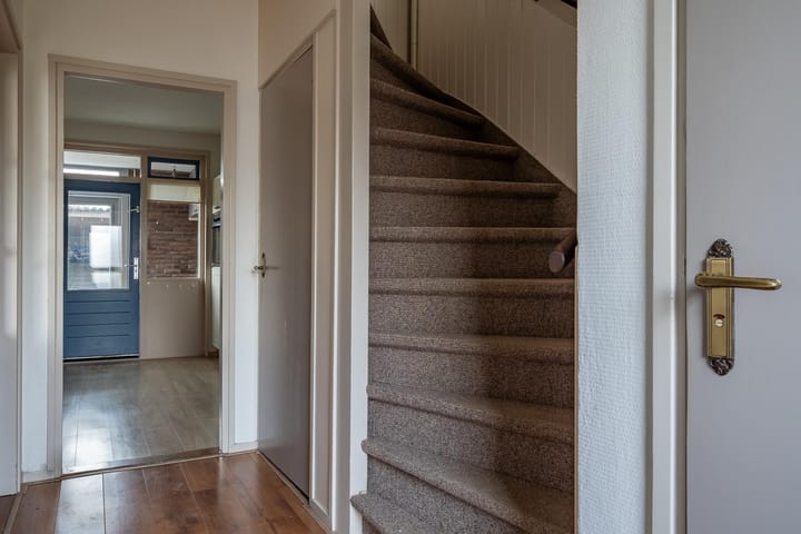 Foto 14 van Gerestraat 38