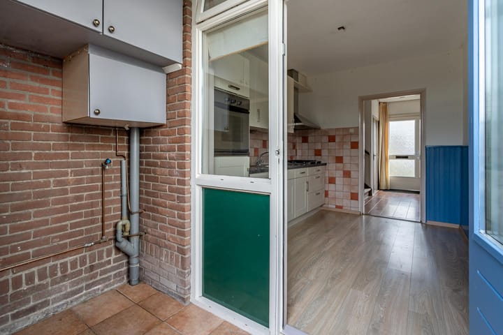 Foto 16 van Gerestraat 38